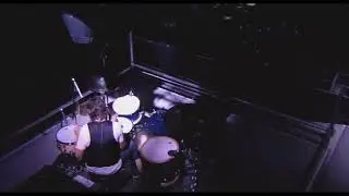 Hannah Montana - Rock Star (Live) (Isolated Drums)