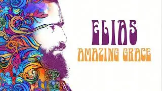 Elias &ndash; Amazing Grace (Official Audio)