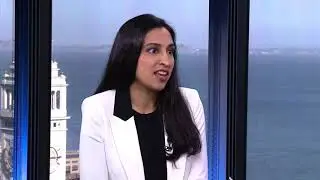 Square CFO: Three Growth Pillars | Mad Money | CNBC