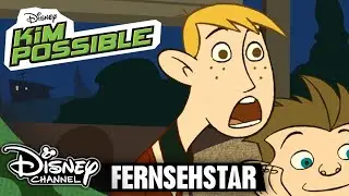 Fernsehstar | Kim Possible