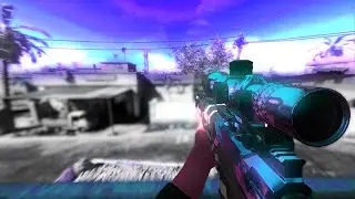 BEST AX50 SNIPER in Modern Warfare 2022