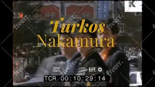 turkos - nakamura