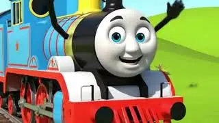 I&rsquo;m a Crazy Train 🚆 | Fun Train Song for Kids | Choo Choo Cartoon