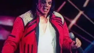 16 anos 211 dias sem Michael Jackson 