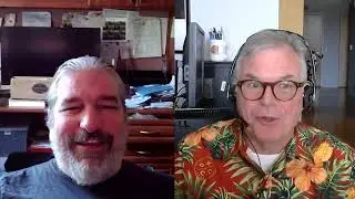 Ted Neward on Writing Prose [EPISODE 866]