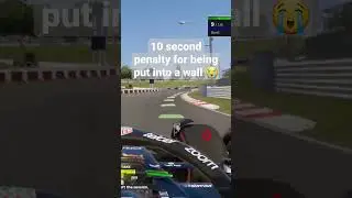5 second penalty for Ocon #f1 #formula1 #formulaone #f12023 #f123