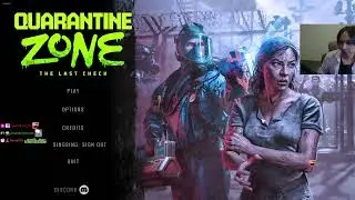 SingSing 15th January 2026 Quarantine Zone: The Last Check #1