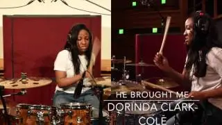 Cherrelle Crews - Drum Covers