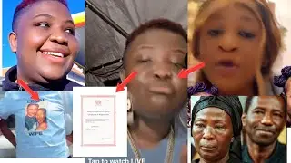Team Legal Fight🔥Ashanti Queen 3xposed Oba Tiwaa Over Registered Team Legal Wife In Tiwaa's Name