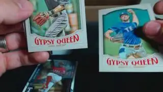 May 2016 Baseball The Loot Locker Break www.thelootlocker.com