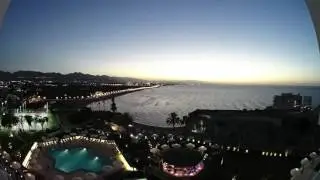 Sunset over Muscat Full Version