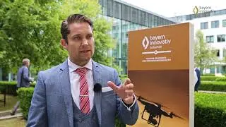 TechHUB SVI: Interview mit Dr. Dirk Zimper, MBDA Deutschland GmbH