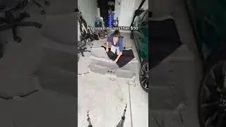 Do this to your car if you have a beige headliner
