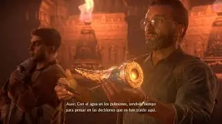 Uncharted: The Lost Legacy &ndash; Cap&iacute;tulo 7: El Legado Perdido (Parte 2) | PS4 Espa&ntilde;ol
