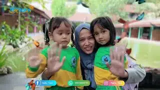 OUTING CLASS PAUD MEKAR SARI KALIOMBO X NGREMBEL ASRI
