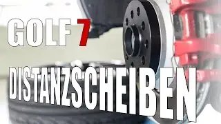 Distanzscheiben