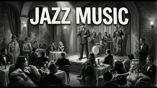 Elegant Jazz Bar Music vol. 7 🎷 Relaxing Smooth Jazz for Work, Study, or Cocktails | 2026