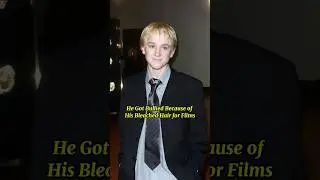Celebrities who were bullied in school