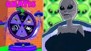 COMO CONSEGUIR MUY F&Aacute;CIL MARTINO GRAVITINO EN ESCAPA DEL TSUNAMI POR BRAINROT ROBLOX