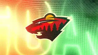 Minnesota Wild 2025 Goal Horn 🚨