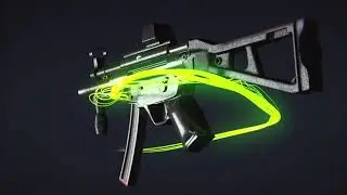 PUBG Gaming Video Intro Animation
