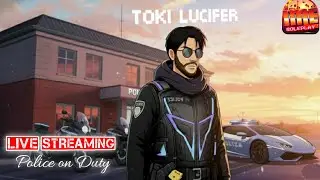 [DAY 137] KERJA LAGE #imepolice #969 #LEO969 #SRT #imerp #imeroleplay #motionime #glorix7town