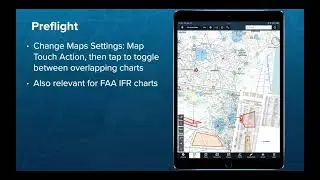 Top 10 ForeFlight Features You Probably Didn’t Know About (webinar recording)