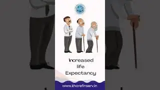 💰 Retire Smart, Live Free! | Retirement Planning Made Easy with Khare Financials ✨