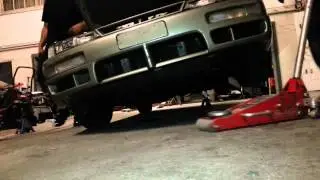 HELLION240SX GOING DOWN