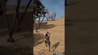Bone Wars ~ Last Oasis PvP Xbox