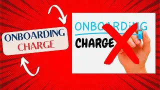 What if you have to pay onboarding cost to hire a virtual assitant #VirtualAssistant #shorts