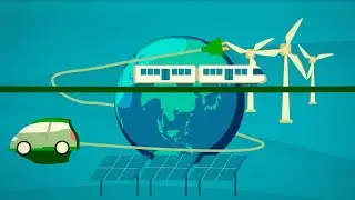 Fight the good fight &ndash; How the Centre for Environmental Policy is making the world a better place