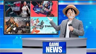VALORANT MOBILE GLOBAL LAUNCH & ACE FORCE 2 LAUNCH | GAME NEWS | JAIN JO | TAMIL