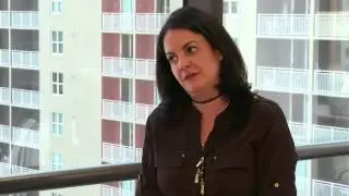 Inside South Florida - Eye, Eye Captain