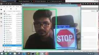 Tensorflow Object Detection Api