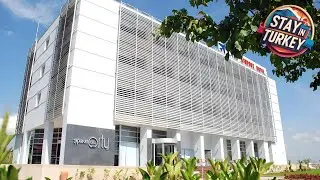 Orty Airport Hotel | İzmir, Turkey | Hotel Review 🌟