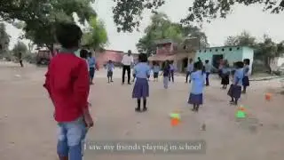 A documentary made by UNICEF and Bihar Government based on Muskaan Foundation theme...