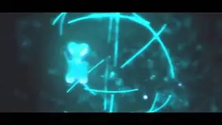 3D Intro #20   C4D & AE Template