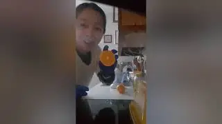 How To Bake a Cake w/o any Measurements ( Mental Calculation)