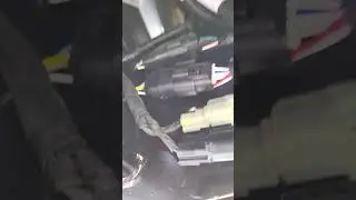 Tutorial 2020 to 2022 superduty L.E.D bed light install.......10 minute job