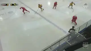 HCV Martigny vs. EHC WIKI-M&uuml;nsingen - 09.01.2019