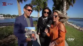 Tarcisio Ximenes | CIPS | Kissimmee Florida | Neo city | Investment HUB