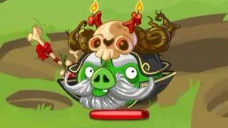 I tried the Angry Birds Epic Randomizer