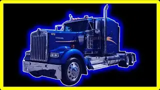 14 Diesel Truck 