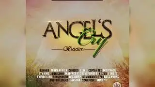 Cyclone Idai -Empire King (Angel's cry riddim)pro  by Counage @honeymoon records