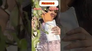 Meshoo haul✨️. Meshoo finds #youtubeshorts #trands #meesho #meeshohaul #bengles #meshoofinds #viral