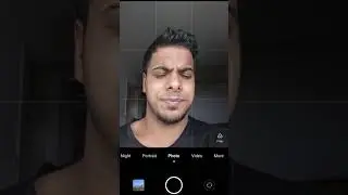 Vivo 📸 Burst Mode