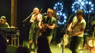 Off the Road - Aaron Lipp Album Release at Hollerhorn Distillery 