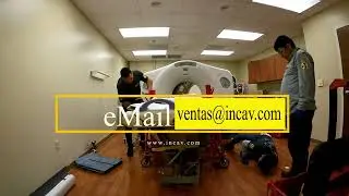 Desinstalación Profesional de un CT Scanner: ¿Cómo lo Hacemos?