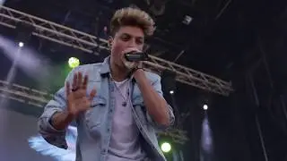 Coca-Cola Music Experience | Chris Zadley - ANIMAL